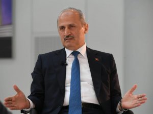 Bakan Turhan’dan Hızlı Tren Ve Otoyol Müjdesi