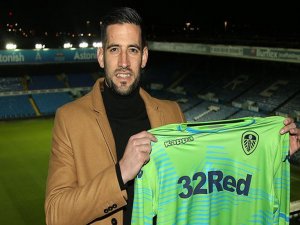 Real Madrid’den Leeds United’a