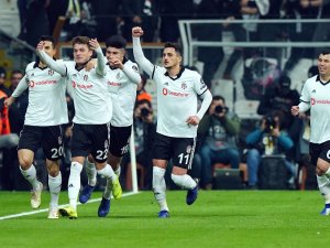 Yeni Kartallar Sahaya