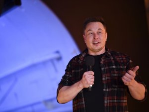 Elon Musk’tan "Uçan Araba" Duyurusu