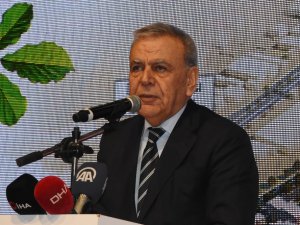 “Eğer Aday Gösterilirsem 5 Yıl Daha Çalışacağım”