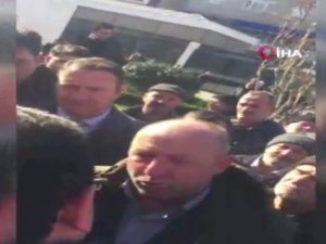 İmamoğlu’nun Vatandaşla İlginç Bir Diyaloğu Daha Ortaya Çıktı