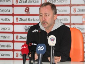 ”Müsabakada Öteki Tura Geçebiliriz Diye Düşünüyorum”