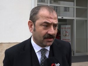 “Transfer Yasağını Fırsat Olarak Görüyorum”