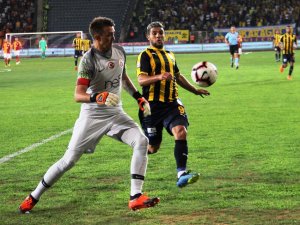 Galatasaray İkinci Yarının Perdesini Ankaragücü İle Açıyor