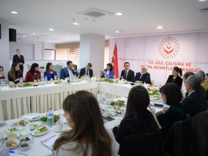 "3600 Ek Gösterge Çalışmaları Sürüyor"