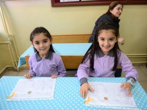 Giresun’da 68 Bin Öğrenci Karne Aldı
