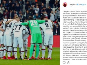 "Tek Yürek Olursak Aşamayacağımız Engel Yok"