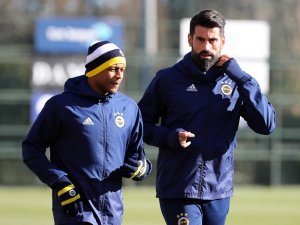 Fenerbahçe Bursaspor Hazırlıklarına Başladı