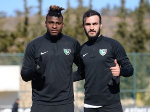 Denizlispor’da Transfer Yasağı Resmen Kalktı