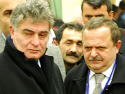 RTSO seçimi bitti tartışma başladı