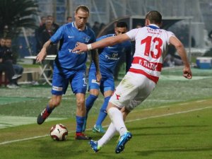 Adana Demirspor Galibiyetle Başladı