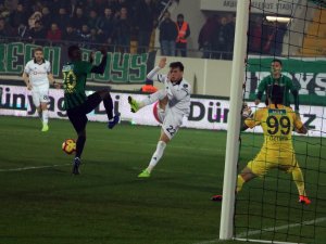 Beşiktaş Hükmen Galip Sayılacak