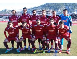 Tokatspor’da Gruplara Kalma Heyecanı
