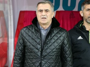 Şenol Güneş’in 300. Galibiyeti