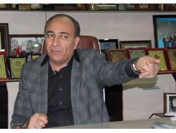 Mersin İdmanyurdu'nda Genel Kurul Sancısı