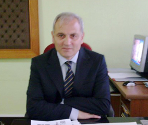 MHP’nin Muradiye Belediye Başkan Adayı Mehmet Kazdal Oldu