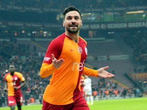 İlk Yarıda 3 Gol