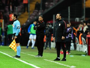 "2 Forvet Transferi Yapacağız"