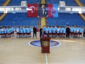 Ahmet Ağaoğlu: “Kulübü, Sporu Yönetenler Ahlaklı Olacaklar Ki O Ahlakı Gençlerimize Kadar Taşıyabilelim”