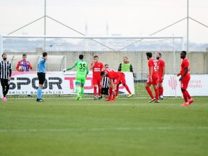 F.bahçe’yi Devirdi Ama Altay’a Kaybetti