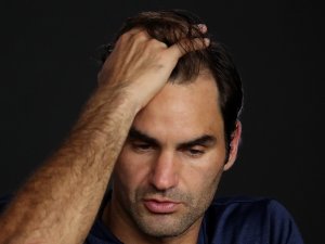 Federer’den Avustralya Açık’a Erken Veda