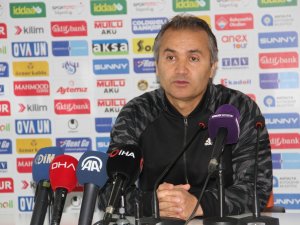 “İstediğimiz Hiçbir Şeyi Yapamadık”