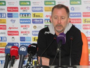 ”Ligde İkinci Yarıya Başlangıcımız Gayet İyi”
