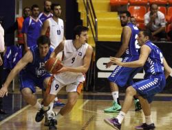 Basketbol 2. Ligi