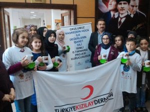 Değerler Eğitiminde Örnek Okul
