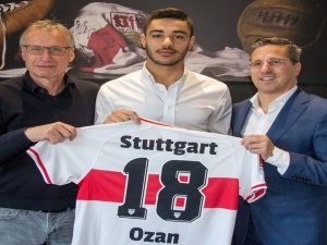 Bayern Münih Maçında Sahada Olabilir
