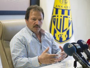 35 Milyon Lira Bağış Yapılırsa İstifa Edecek