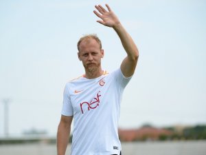 Semih Kaya Kap’a Bildirildi