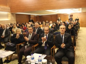 Trabzon’da ’Turizmin Güçlü Yarınları İçin Geleceği Planlayan Gençler’ Projesinin Açılış Toplantısı Yapıldı