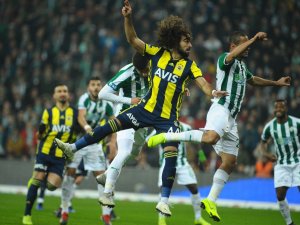 Fener 90’da Yıkıldı