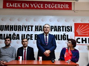 "Keşke Bana İhtiyaç Olmasaydı”