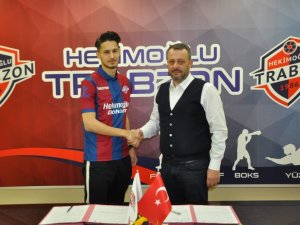 Hekimoğlu Trabzon Fk, Hakkı Yıldız’ı Sezon Sonuna Kadar Kiraladı