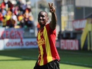 Demba Ba Başakşehir’de