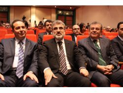 Bakan Yıldız: “bütün Bu Şeffaflıkla Türkiye’nin 2023 Yılı Hedefine Ulaşacağına İnanıyorum”