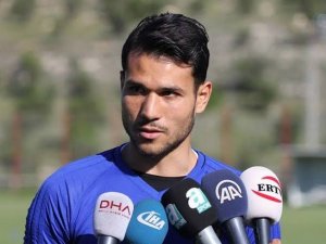 Beşiktaş Ertaç Özbir İçin Devrede