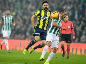 Mehmet Ekici’nin Fenerbahçe Kariyeri: Sakatlık