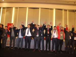 Eskişehirspor’da Görev Dağılımı Belli Oldu