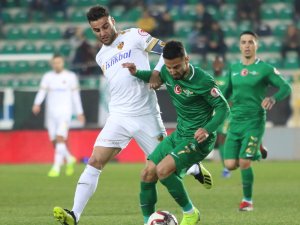 Akhisarspor Çeyrek Finalde