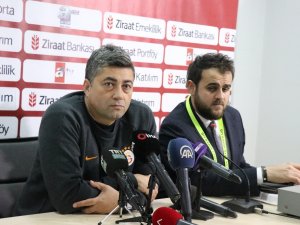 Boluspor- Galatasaray Maçının Ardından