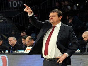 "Real Madrid Karşısında Kendimize Güveniyoruz"