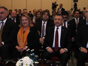 “Türkiye Yatırımlarınız İçin Bir Cazibe Merkezidir”