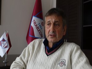 Haluk Şahin: "Var’ın Kara Kutusunu Açın"