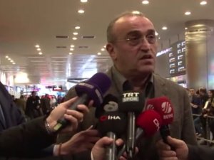 “Alan Galatasaray’a Gelmek İçin Elinden Gelen Her Şeyi Yapıyor”
