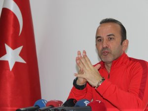 "Beşiktaş Maçı Kolay Olmayacak"