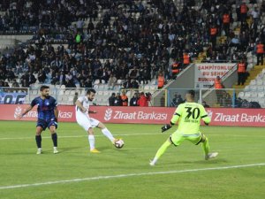 Bb Erzurumspor’da Ayrılık